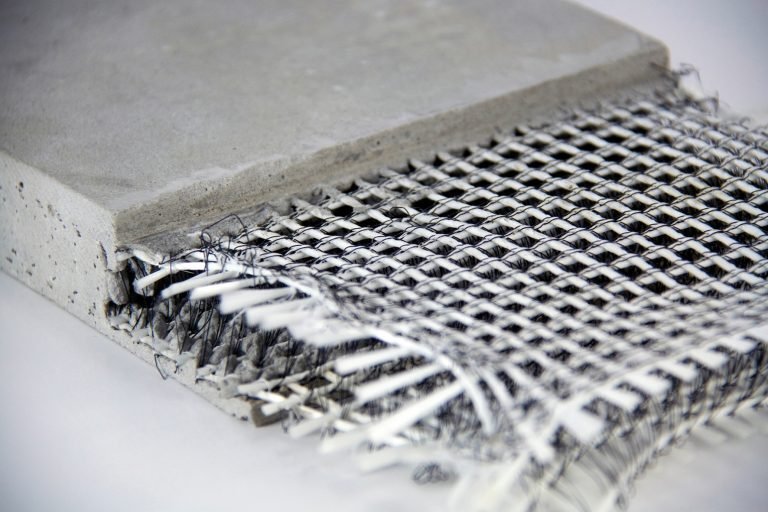 Fiber Reinforced Concrete
